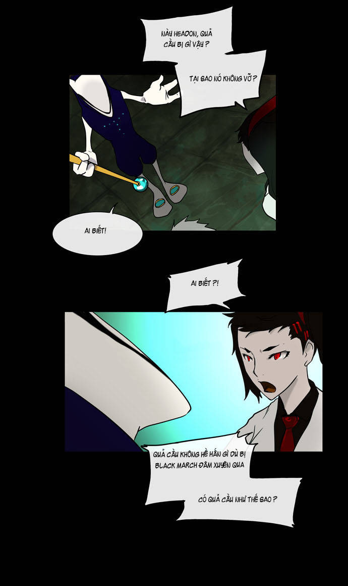 Tòa Tháp Bí Ẩn Chapter 3 - 42