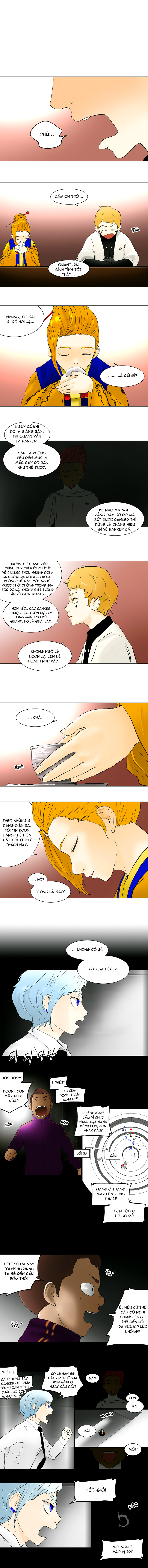 Tòa Tháp Bí Ẩn Chapter 38 - 2