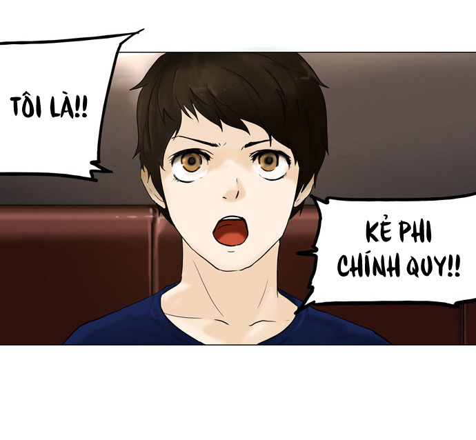Tòa Tháp Bí Ẩn Chapter 58 - 15