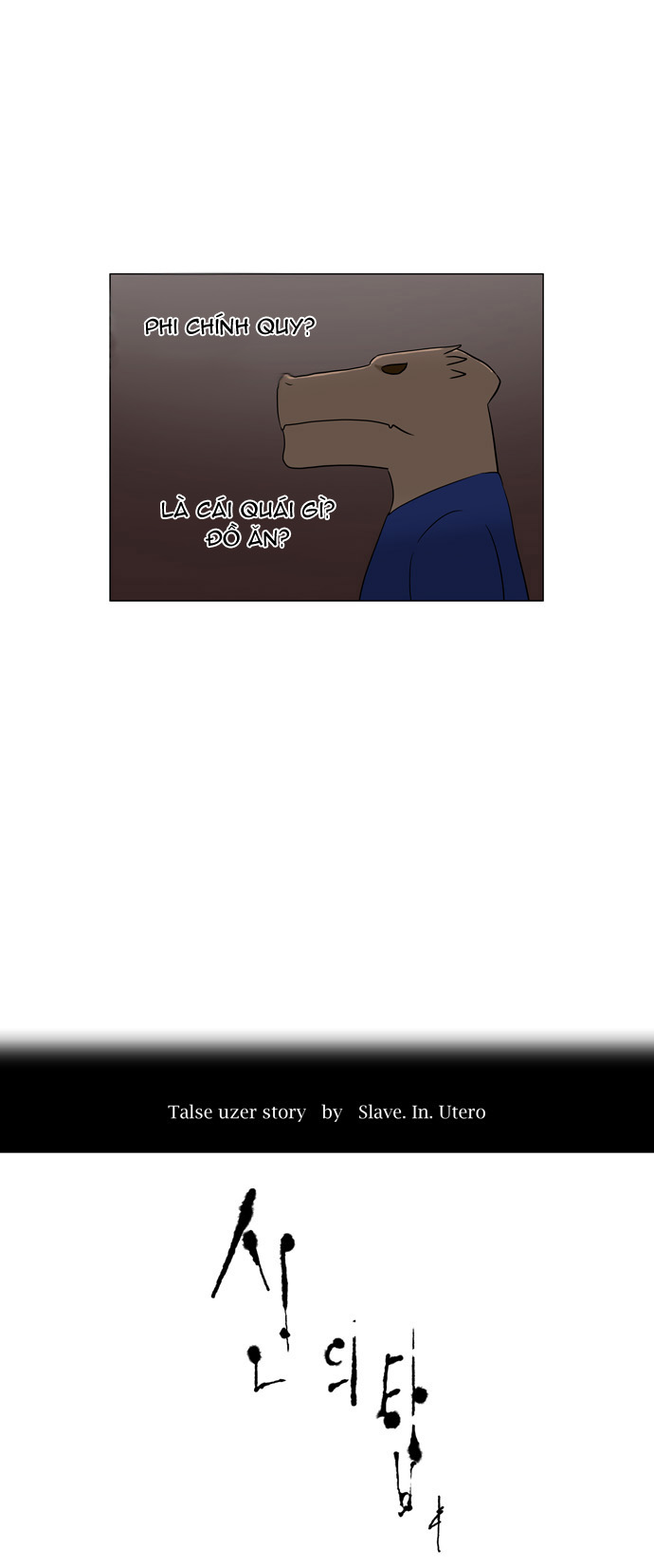 Tòa Tháp Bí Ẩn Chapter 58 - 17
