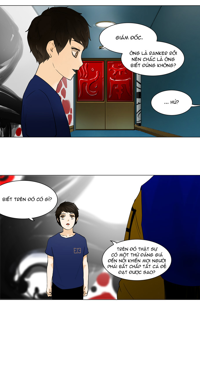 Tòa Tháp Bí Ẩn Chapter 58 - 43