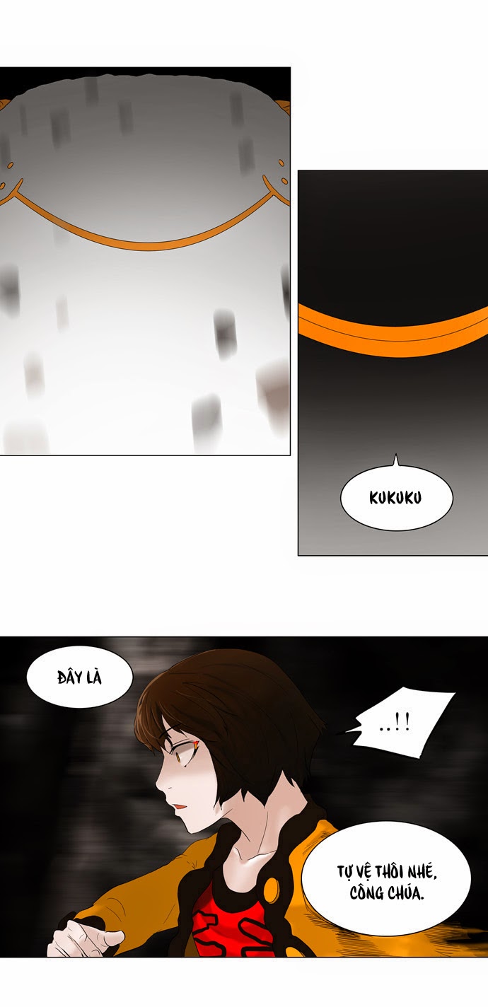 Tòa Tháp Bí Ẩn Chapter 68 - 21