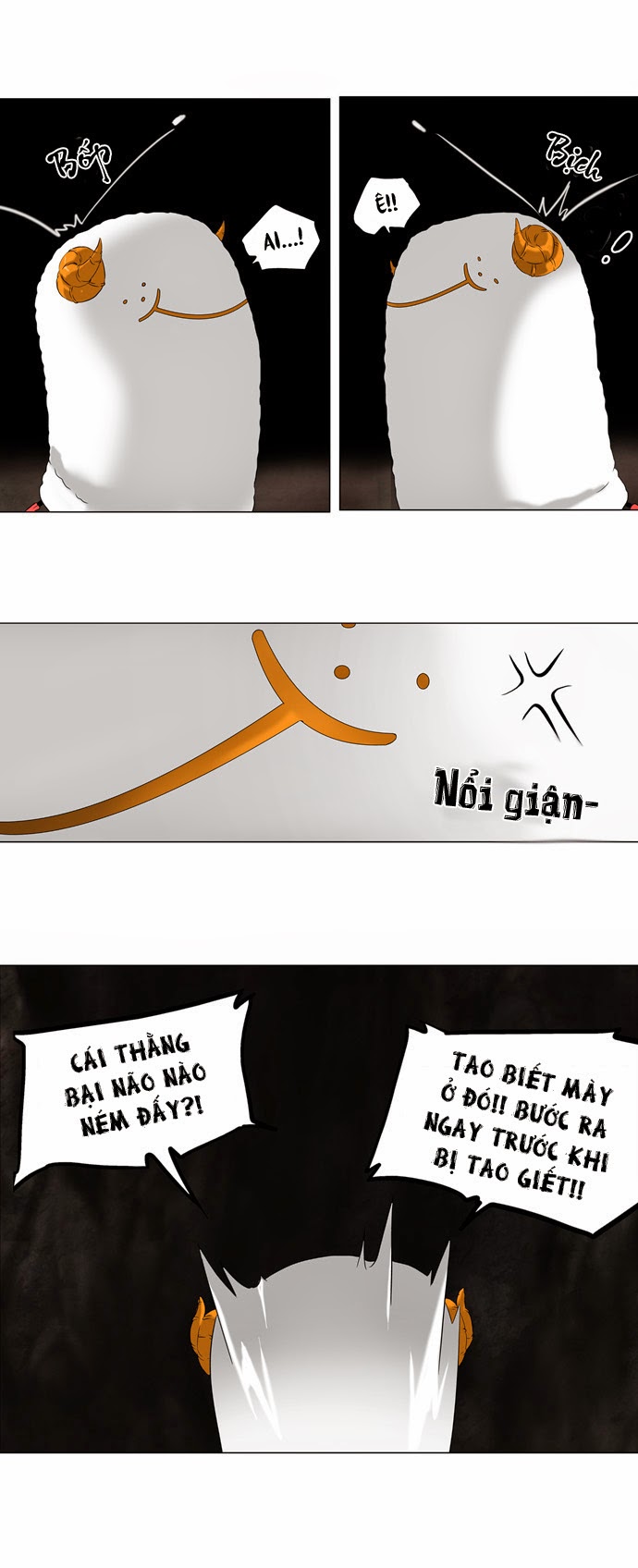 Tòa Tháp Bí Ẩn Chapter 68 - 31