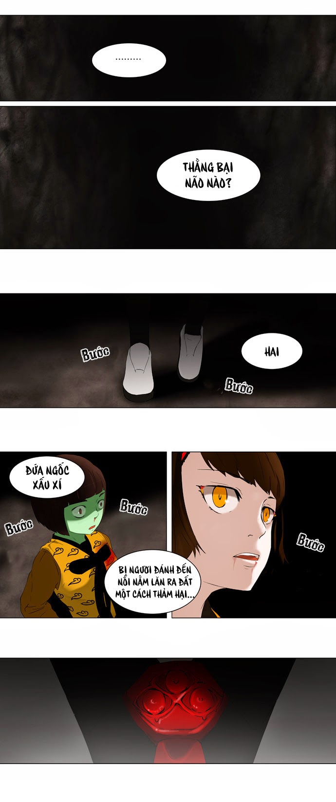 Tòa Tháp Bí Ẩn Chapter 68 - 32