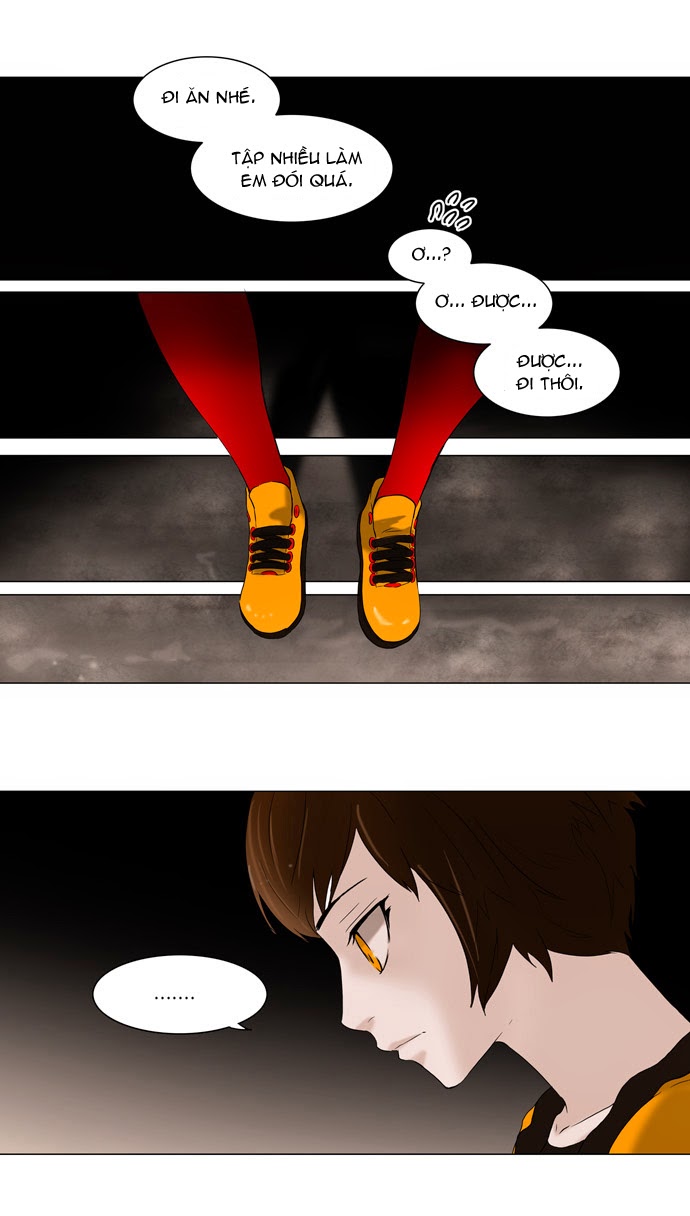 Tòa Tháp Bí Ẩn Chapter 68 - 7