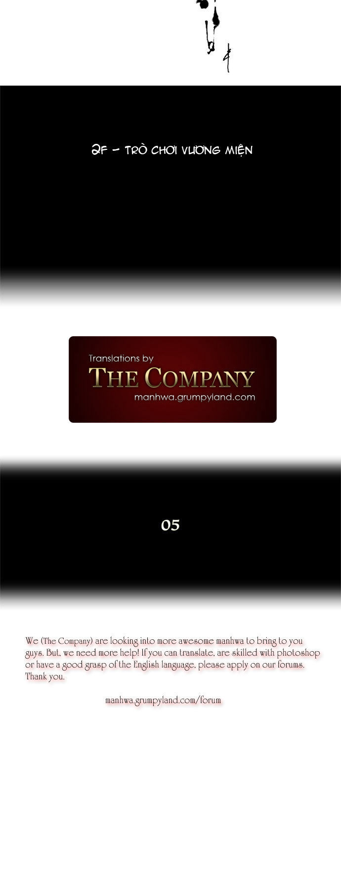 Tòa Tháp Bí Ẩn Chapter 18 - 5