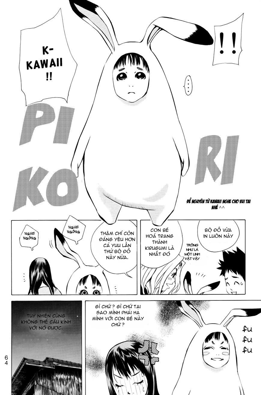 Pastel Chapter 133 - 16