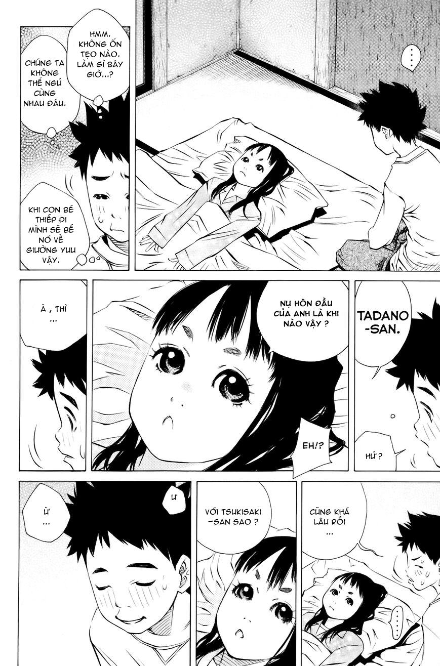 Pastel Chapter 133 - 24