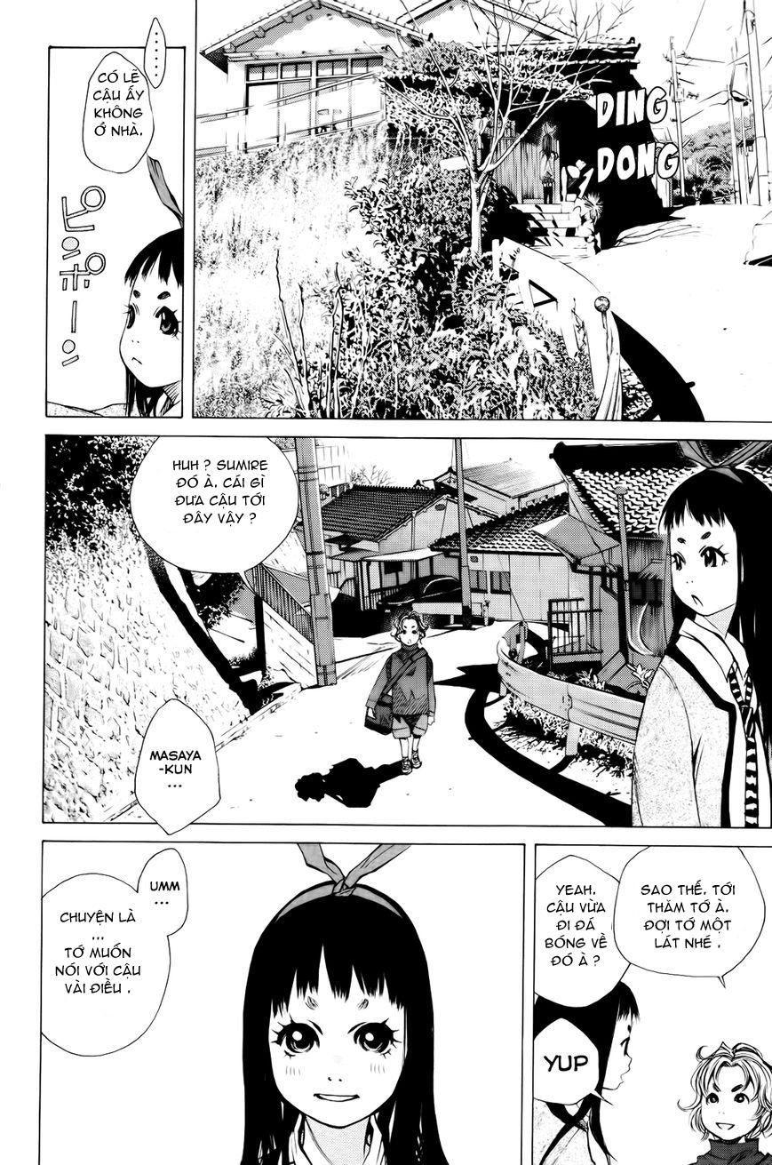 Pastel Chapter 133 - 36