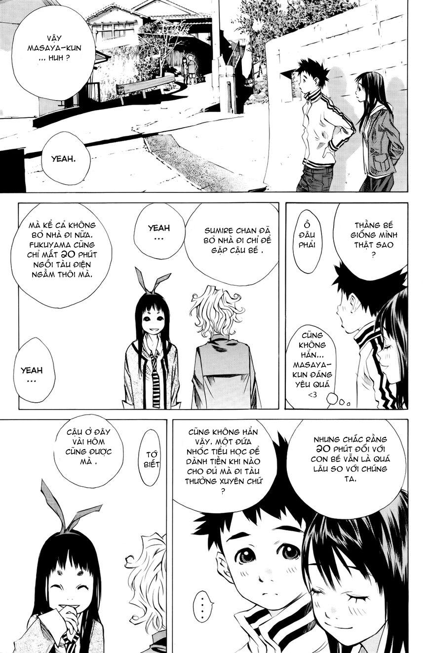 Pastel Chapter 133 - 37