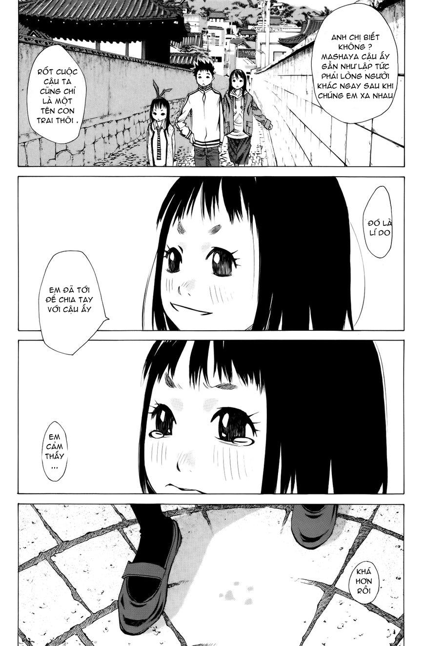 Pastel Chapter 133 - 39