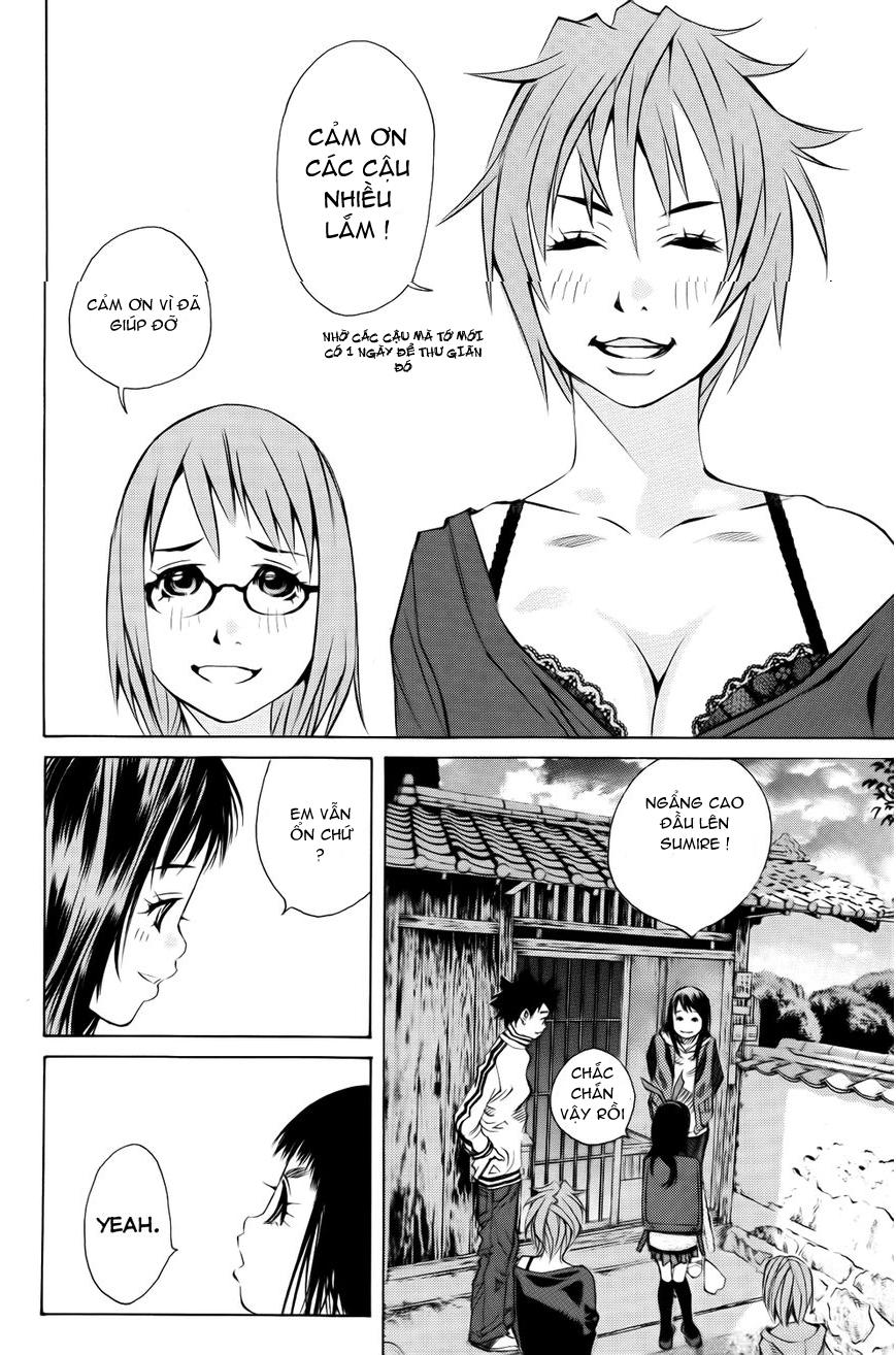 Pastel Chapter 133 - 41