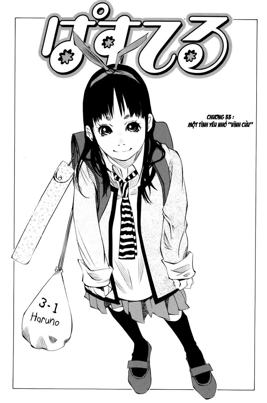 Pastel Chapter 133 - 6