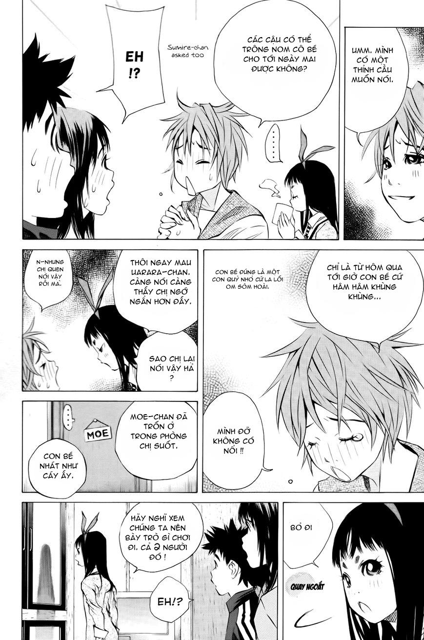 Pastel Chapter 133 - 10