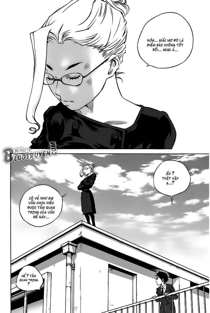 Pastel Chapter 148 - 10
