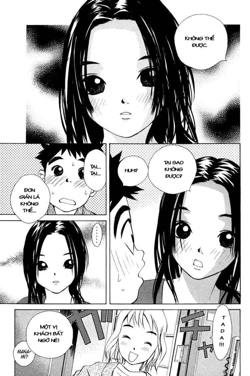 Pastel Chapter 27 - 13