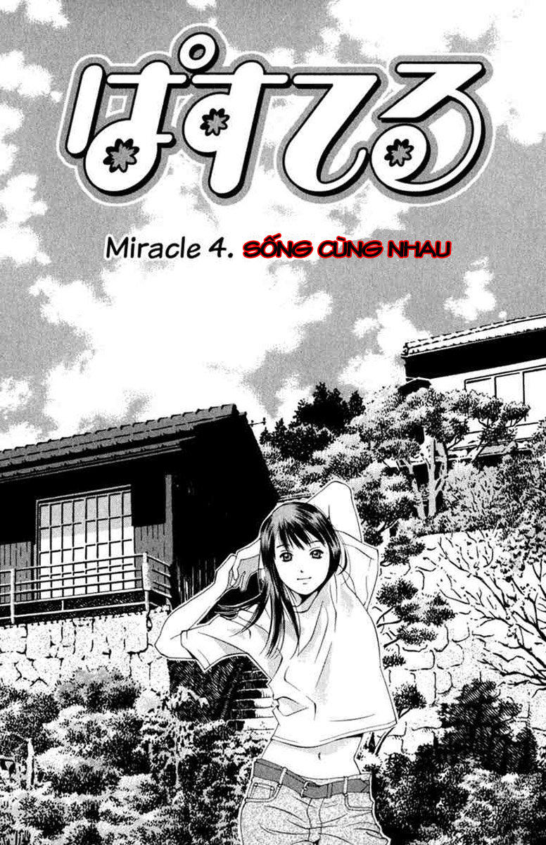 Pastel Chapter 4 - 3