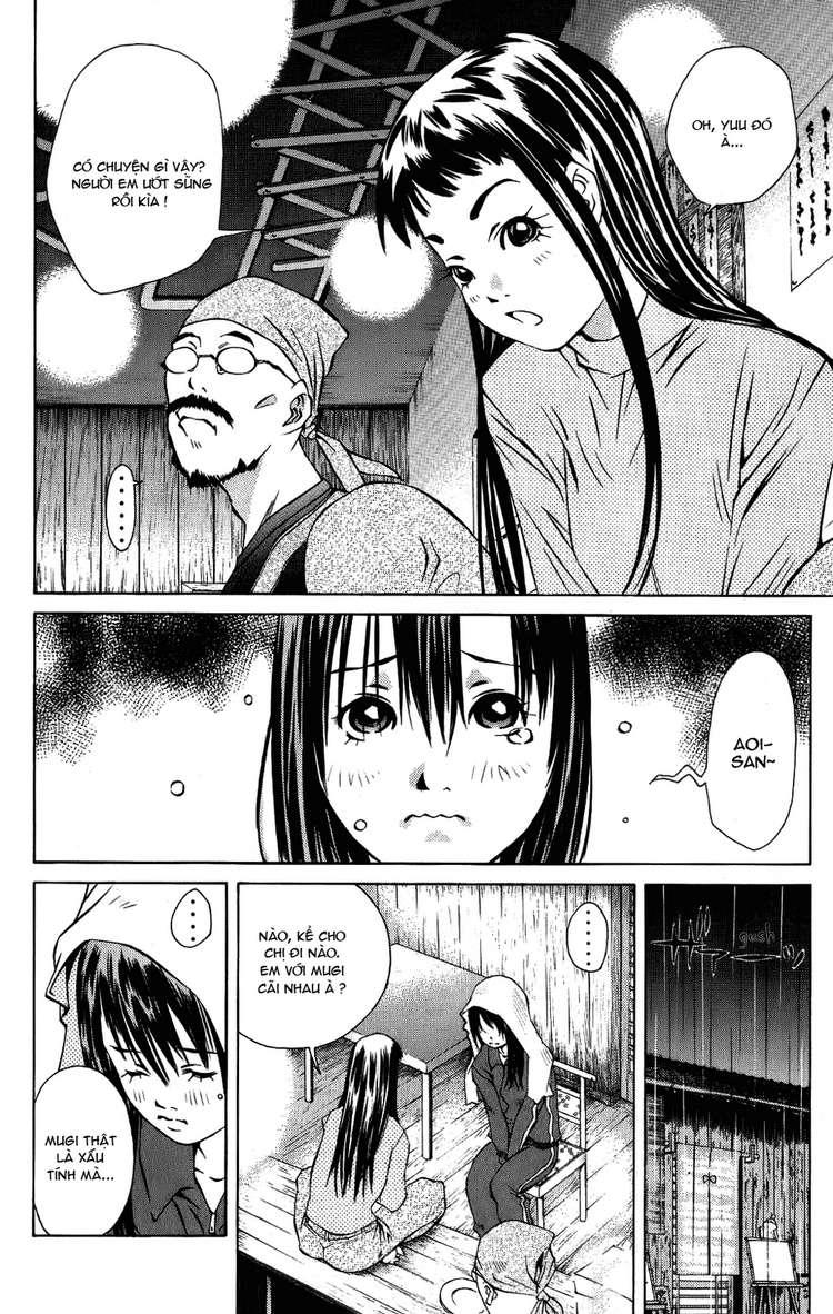 Pastel Chapter 95 - 24