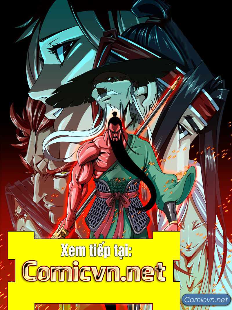 Mạnh Nhất Lịch Sử Chapter 10 - 17