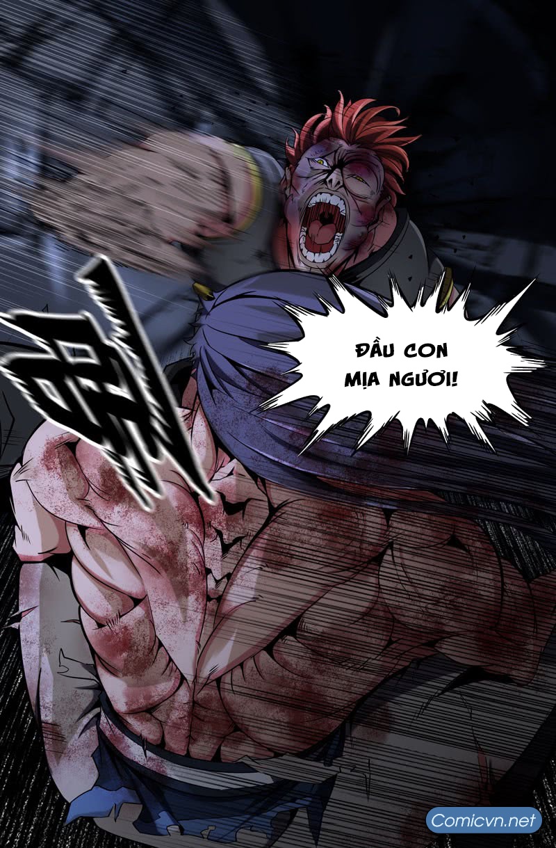 Mạnh Nhất Lịch Sử Chapter 16 - 15