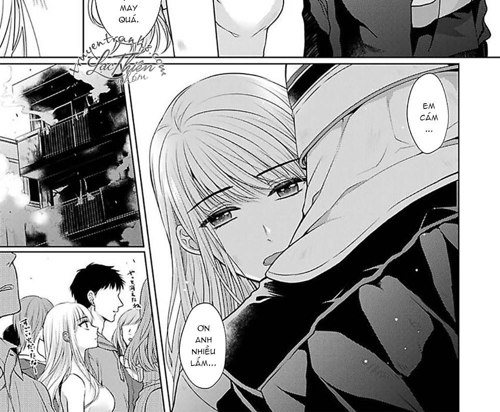 Chàng Lính Cứu Hỏa Lãng Tử Chapter 1 - 14