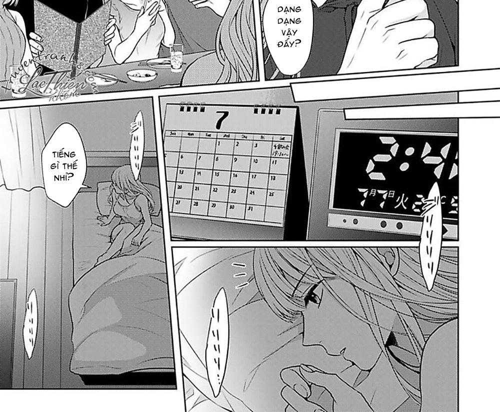 Chàng Lính Cứu Hỏa Lãng Tử Chapter 1 - 6