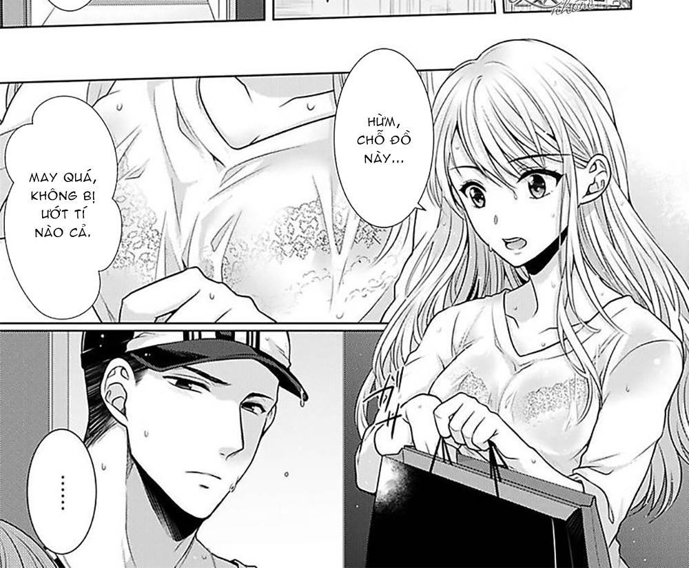 Chàng Lính Cứu Hỏa Lãng Tử Chapter 2 - 18