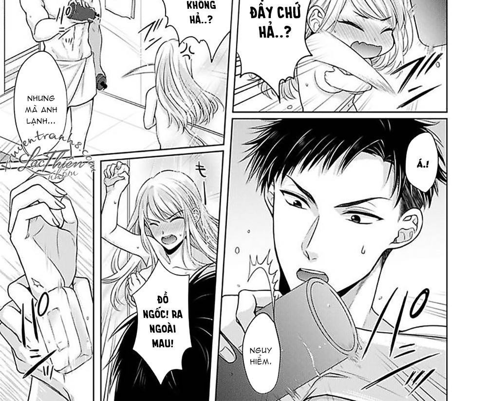 Chàng Lính Cứu Hỏa Lãng Tử Chapter 2 - 20