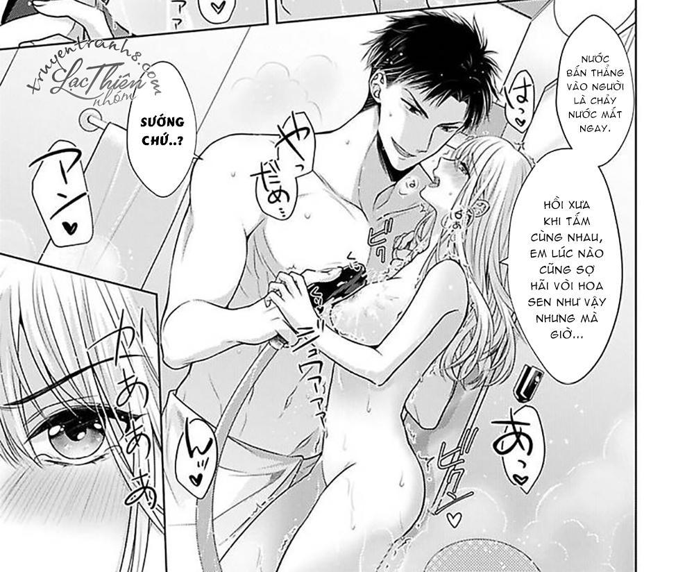 Chàng Lính Cứu Hỏa Lãng Tử Chapter 2 - 22