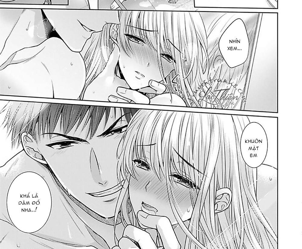 Chàng Lính Cứu Hỏa Lãng Tử Chapter 2 - 24