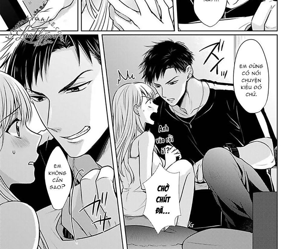 Chàng Lính Cứu Hỏa Lãng Tử Chapter 2 - 10