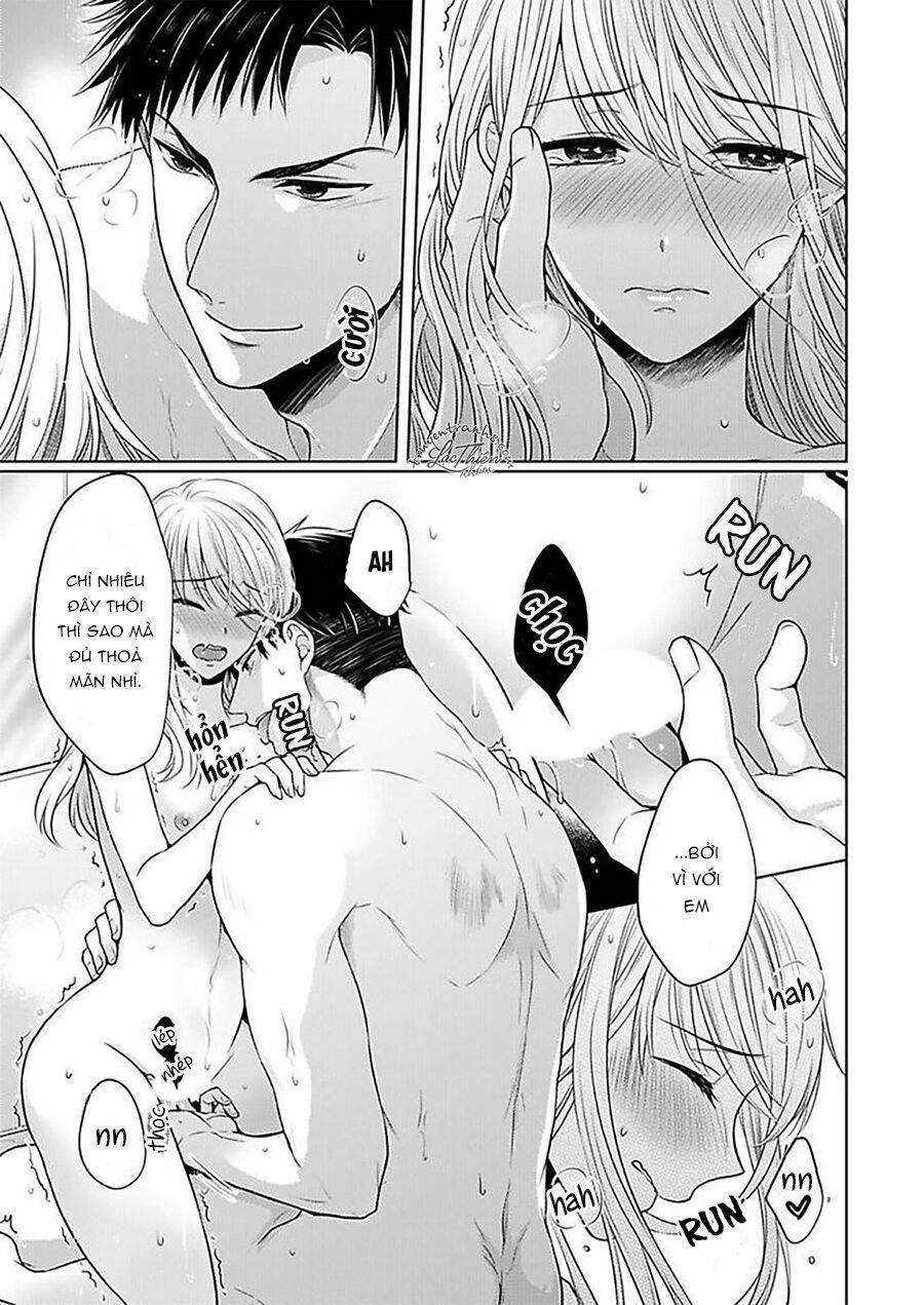 Chàng Lính Cứu Hỏa Lãng Tử Chapter 3 - 6