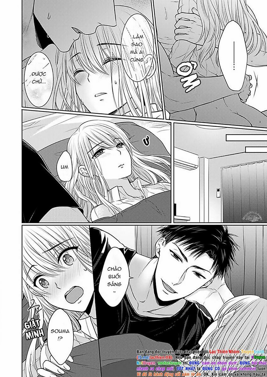 Chàng Lính Cứu Hỏa Lãng Tử Chapter 4 - 23