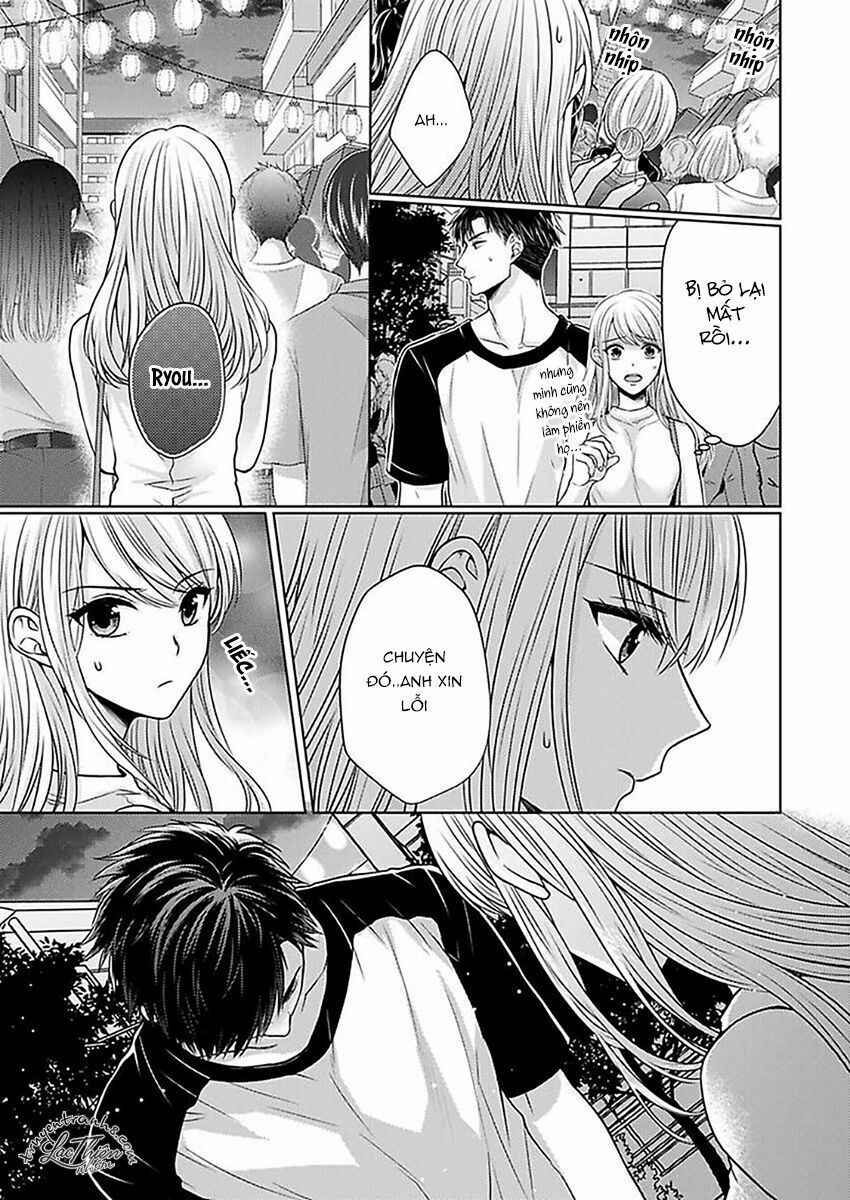Chàng Lính Cứu Hỏa Lãng Tử Chapter 5 - 26