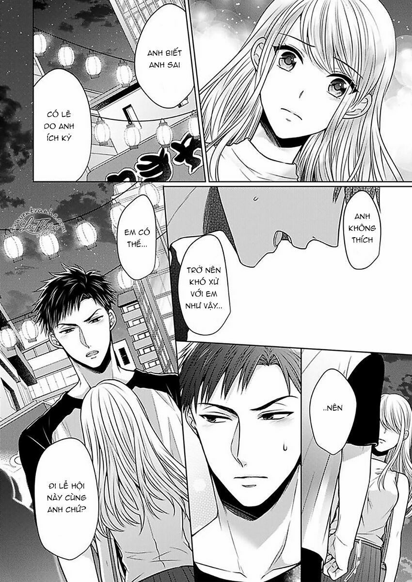Chàng Lính Cứu Hỏa Lãng Tử Chapter 5 - 27