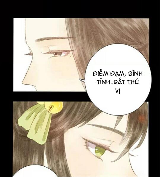 Vương Gia Bá Đạo Chapter 7 - 11
