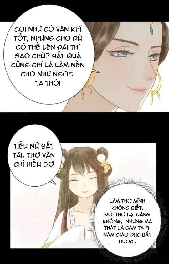 Vương Gia Bá Đạo Chapter 7 - 15
