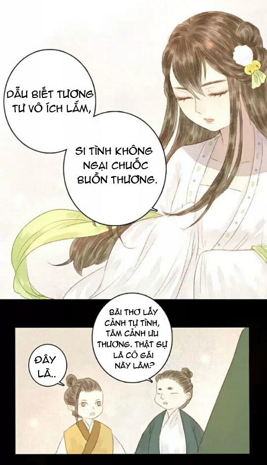 Vương Gia Bá Đạo Chapter 7 - 17