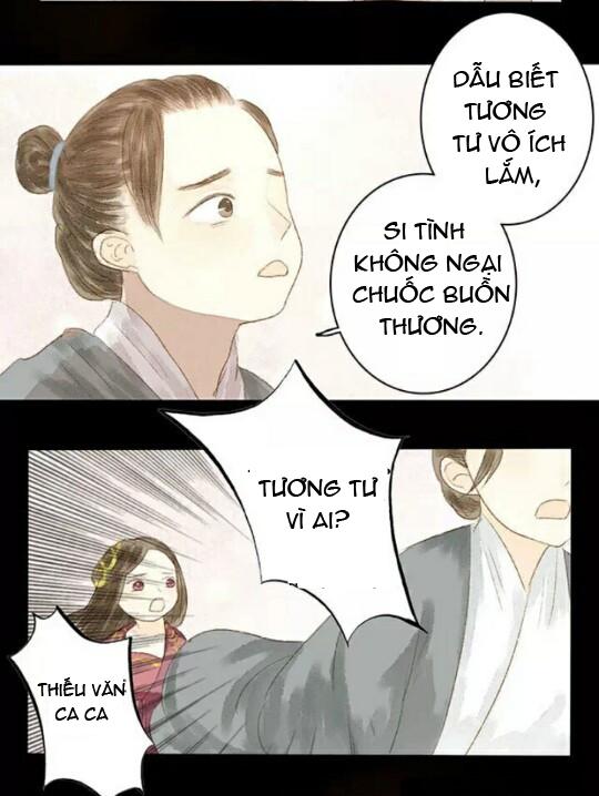 Vương Gia Bá Đạo Chapter 7 - 20