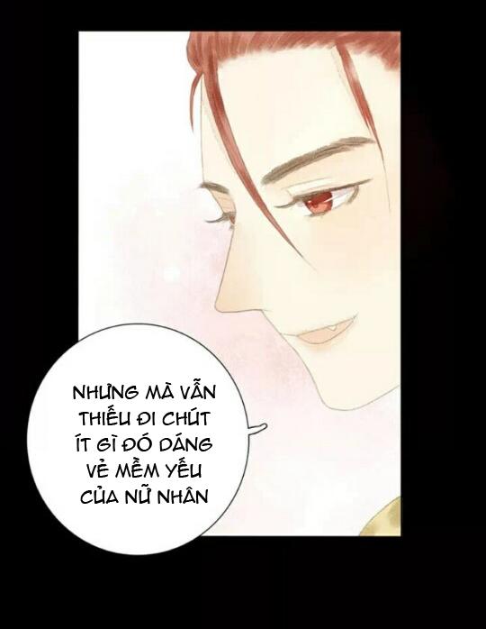 Vương Gia Bá Đạo Chapter 7 - 4