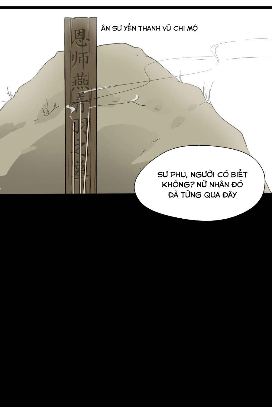 Tuyệt Thế Võ Hồn Chapter 1 - 11