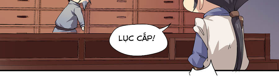 Tuyệt Thế Võ Hồn Chapter 10 - 9