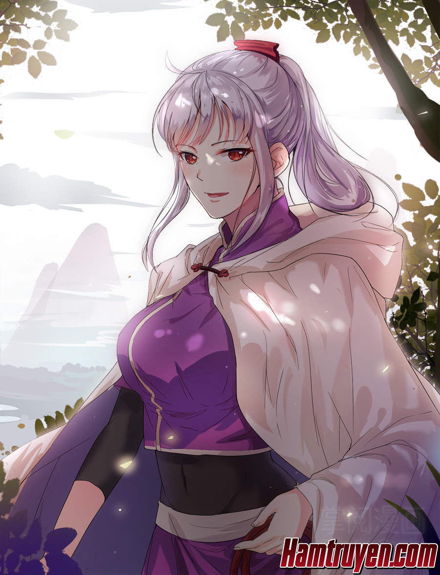 Tuyệt Thế Võ Hồn Chapter 11 - 2