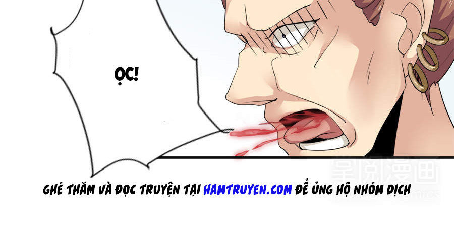 Tuyệt Thế Võ Hồn Chapter 11 - 12