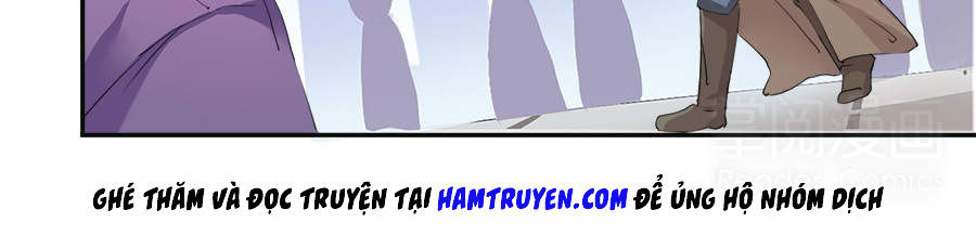 Tuyệt Thế Võ Hồn Chapter 11 - 8