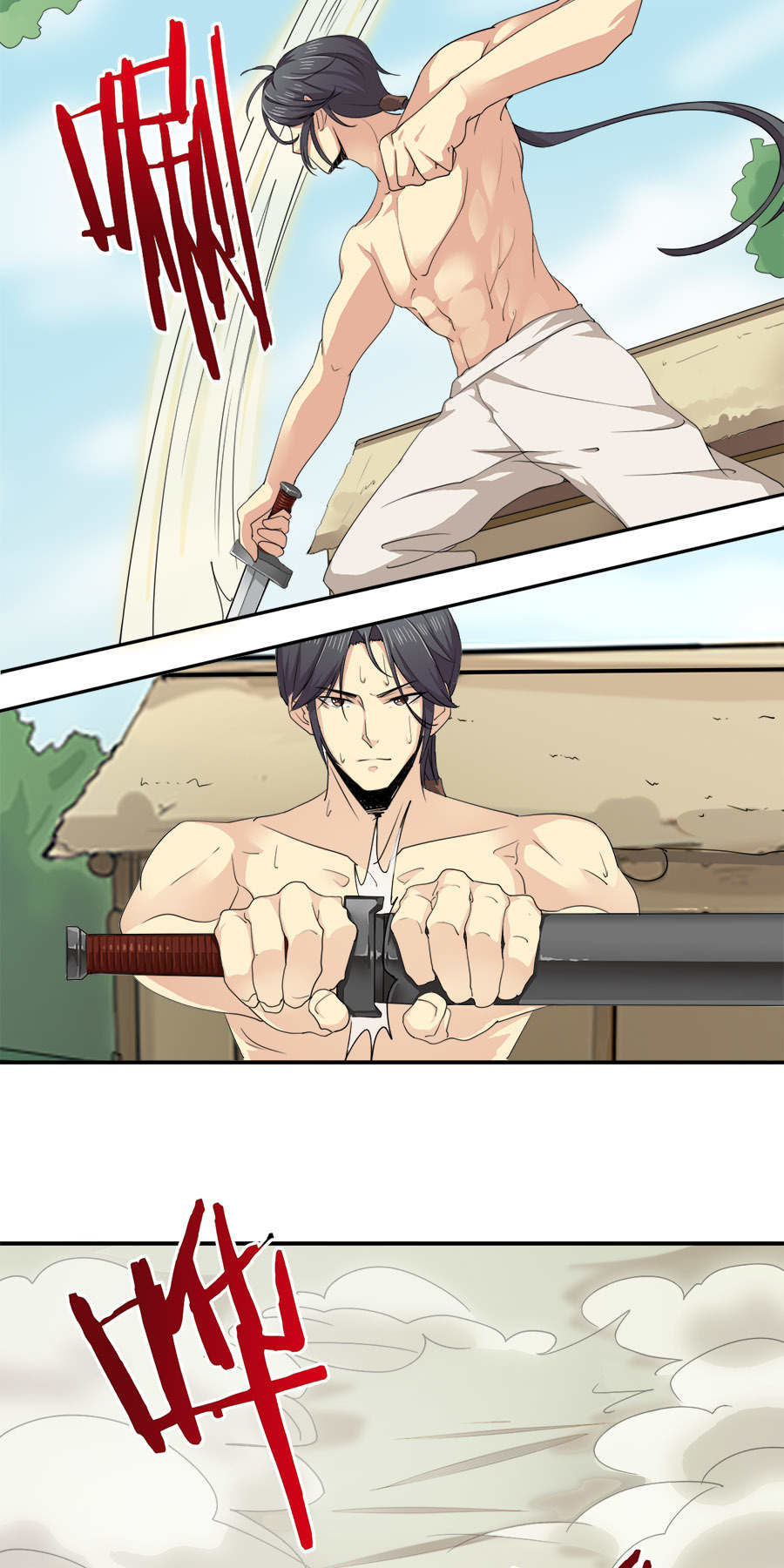 Tuyệt Thế Võ Hồn Chapter 13 - 11