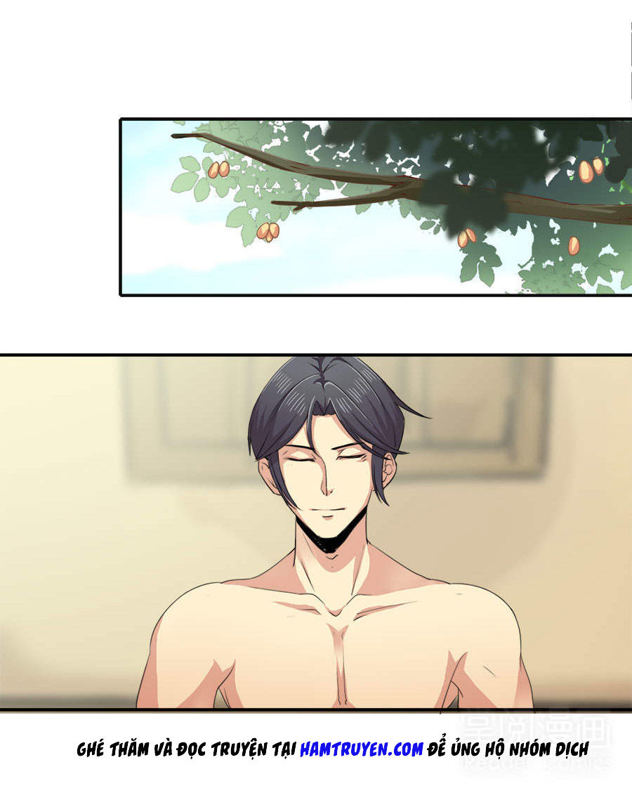 Tuyệt Thế Võ Hồn Chapter 13 - 17