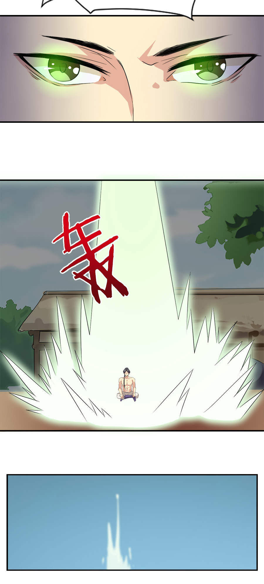 Tuyệt Thế Võ Hồn Chapter 13 - 19