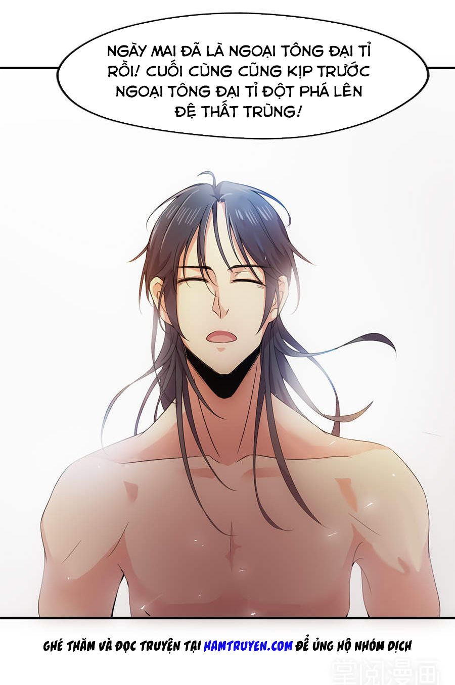 Tuyệt Thế Võ Hồn Chapter 13 - 20