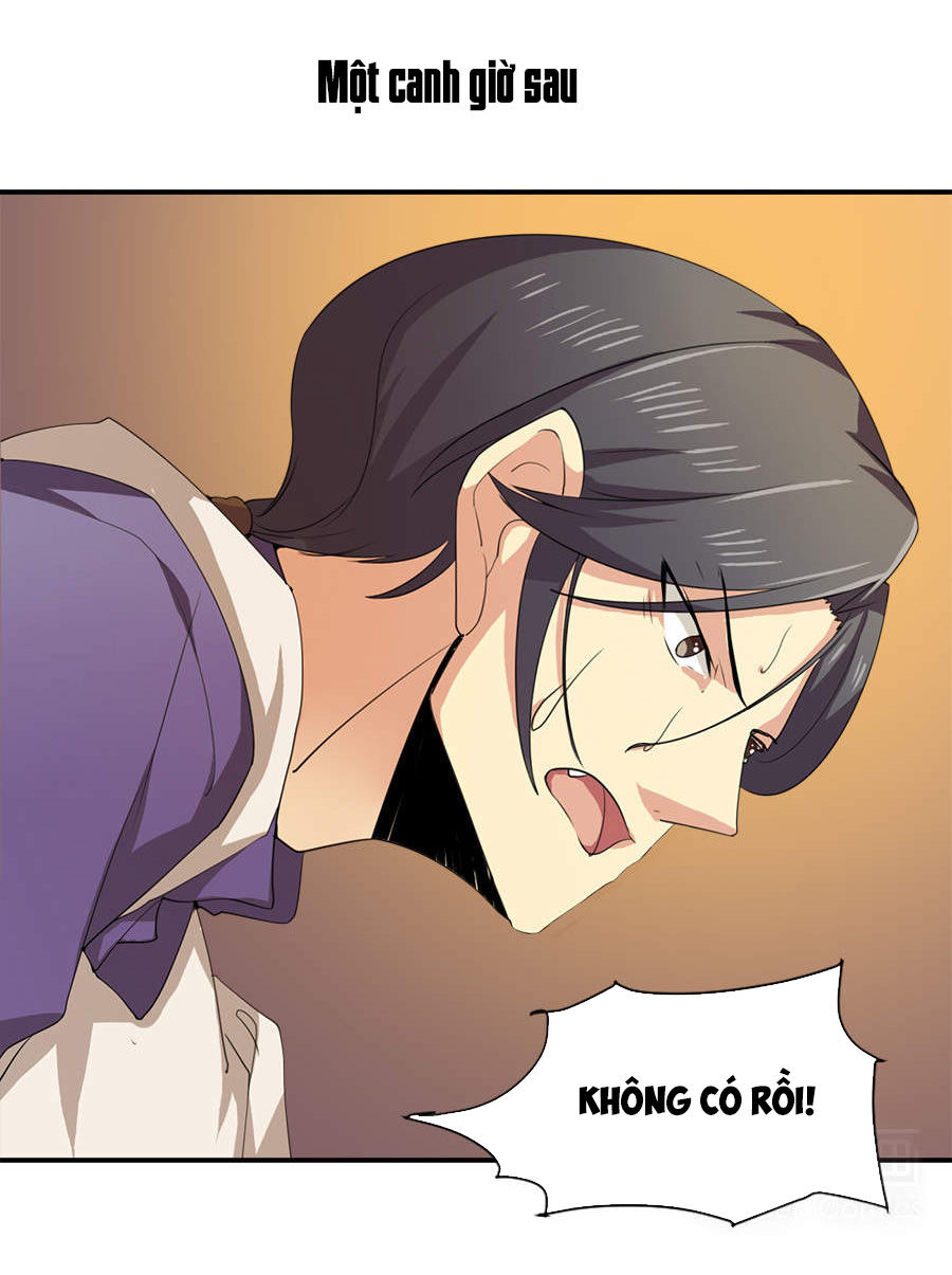 Tuyệt Thế Võ Hồn Chapter 13 - 5